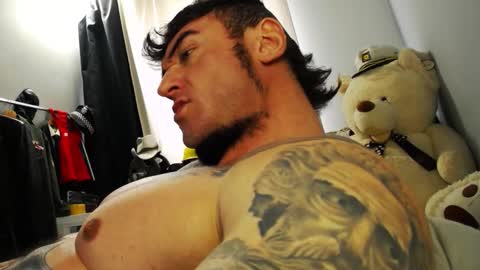 Bret Ballard online show from 03.11.25