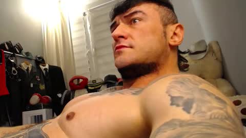 Bret Ballard online show from 09.30.25