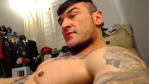 Bret Ballard online show from 10.29.25