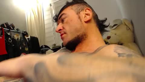 Bret Ballard online show from 11.06.25