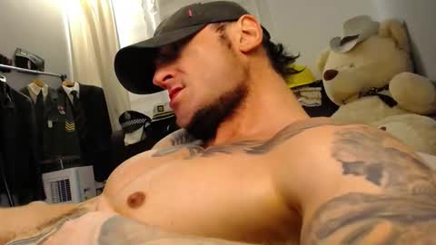 Bret Ballard online show from 03.12.26