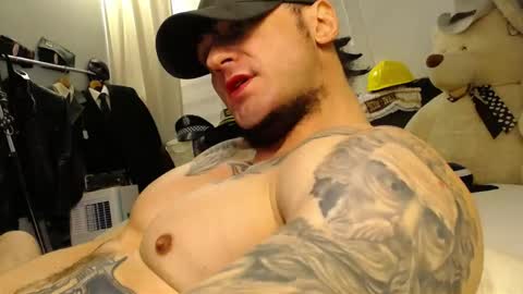 Bret Ballard online show from 06.04.26