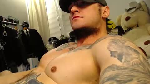 Snapshot of ballard_ chatting on 06.19.26 Bret Ballard online show from 06.19.26