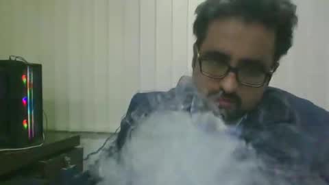 Snapshot of ballbustingslave1987nolimits chatting on 12.04.24 Ballbusting Slave online show from 12.04.24