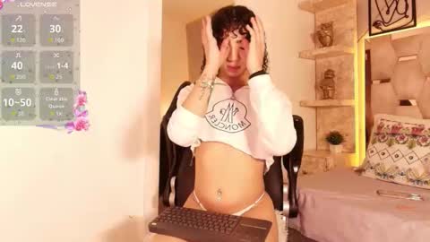 ballesteros_ online show from 03.28.26