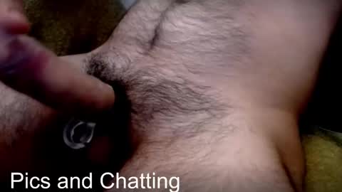 ballsnhair online show from 09.14.25