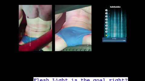 Snapshot of ballzdeep2121 chatting on 09.12.25 ballzdeep2121 online show from 09.12.25