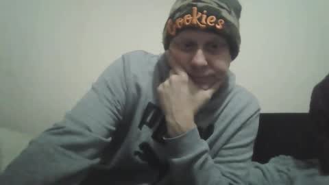 ballzrockwell online show from 02.04.25