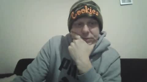 ballzrockwell online show from 02.19.25