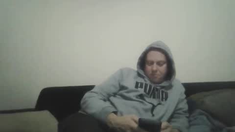 ballzrockwell online show from 11.25.25