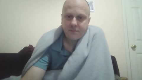 ballzrockwell online show from 12.03.25