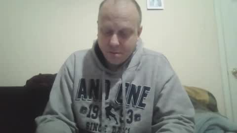 ballzrockwell online show from 04.18.26