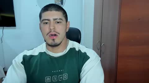 Andres -  online show from 10.29.25