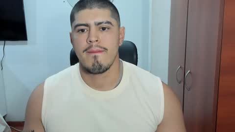 Andres -  online show from 11.06.25