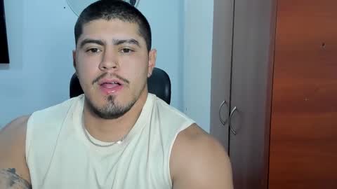 Andres -  online show from 11.13.25