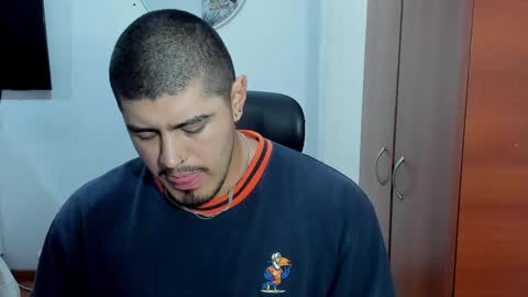 Andres -  online show from 12.03.25