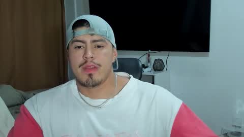 Andres -  online show from 03.23.26