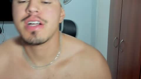 Andres -  online show from 03.31.26