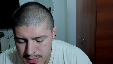 Andres -  online show from 05.22.26