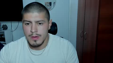 Andres -  online show from 05.30.26