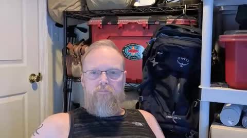 baltomoron69 online show from 12.20.25