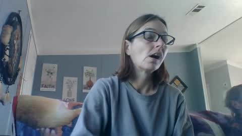 Snapshot of bamacpl80 chatting on 02.22.26 bamacpl80 online show from 02.22.26