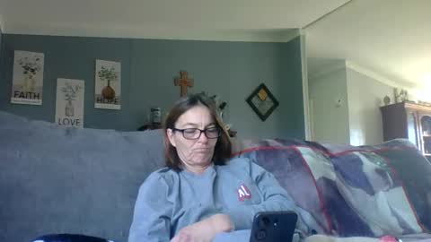 Snapshot of bamacpl80 chatting on 03.21.26 bamacpl80 online show from 03.21.26