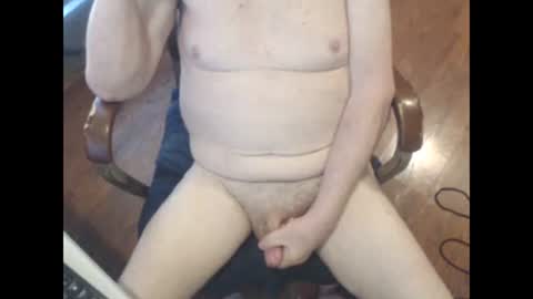 Bama Exhibitionist online show from 10.22.25