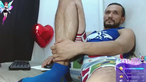 bambam online show from 02.17.25