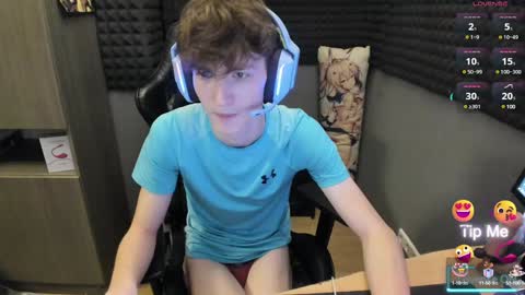 Gaz online show from 12.14.24