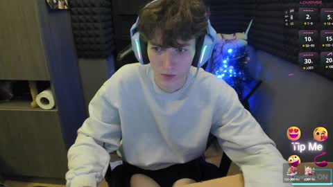 Gaz online show from 12.28.24