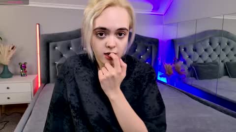 Bambi online show from 03.02.26