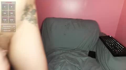 bambi online show from 11.22.25