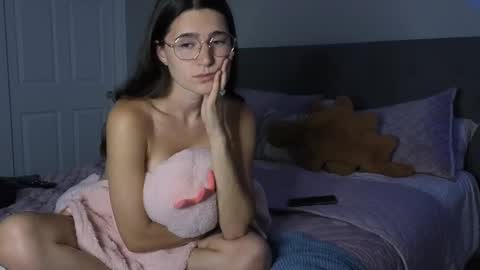 bambifarrina online show from 09.20.25