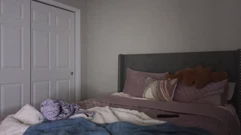 bambifarrina online show from 10.30.25