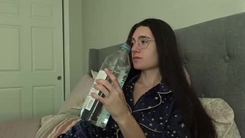 bambifarrina online show from 11.15.25