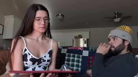 bambifarrina online show from 11.16.25