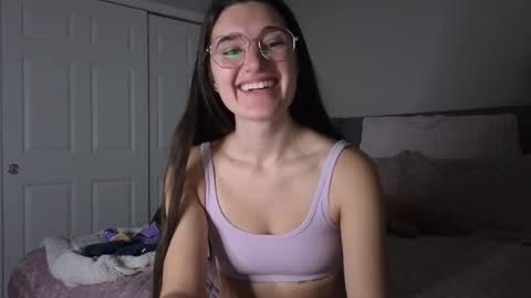 bambifarrina online show from 02.25.26