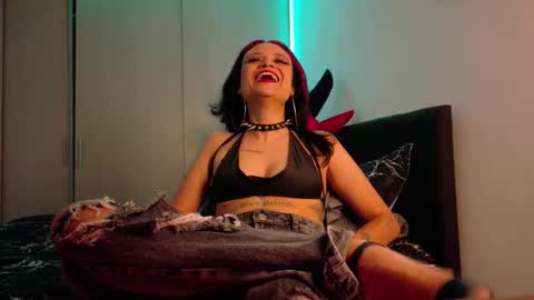 Bambi online show from 11.27.25