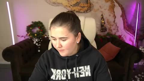 Bambi online show from 01.03.25