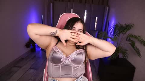 Bambi online show from 01.31.25