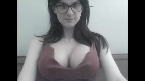 Snapshot of bambilovets1 chatting on 01.29.25 Bambi online show from 01.29.25