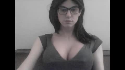 Snapshot of bambilovets1 chatting on 02.18.25 Bambi online show from 02.18.25