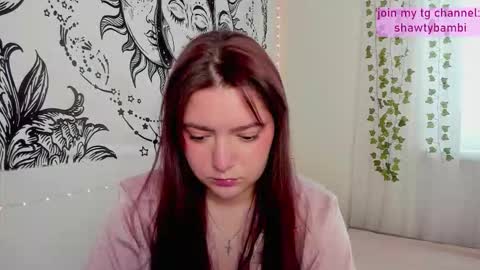 May 3 online show from 02.20.26