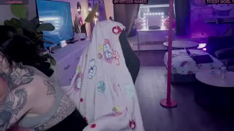 bambitatted online show from 02.01.26