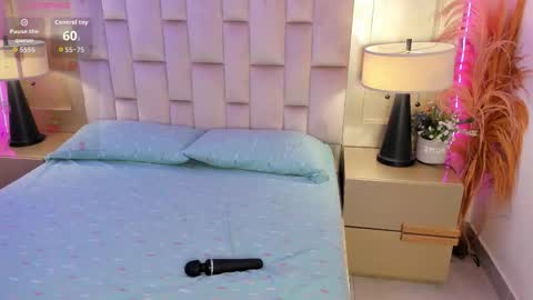 bamby_buu online show from 03.19.26