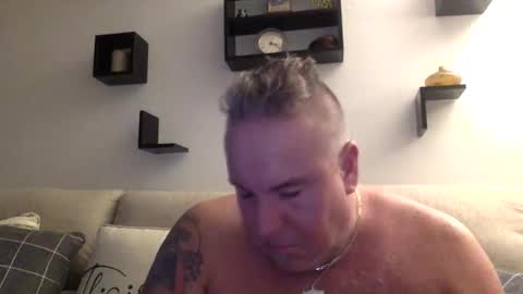 banana5289 online show from 10.30.25