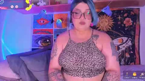 Ana  online show from 10.18.25