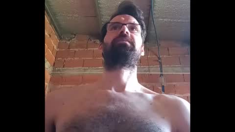 Ezequiel online show from 12.02.25