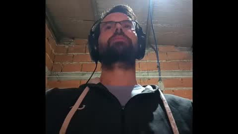 Ezequiel online show from 01.09.26